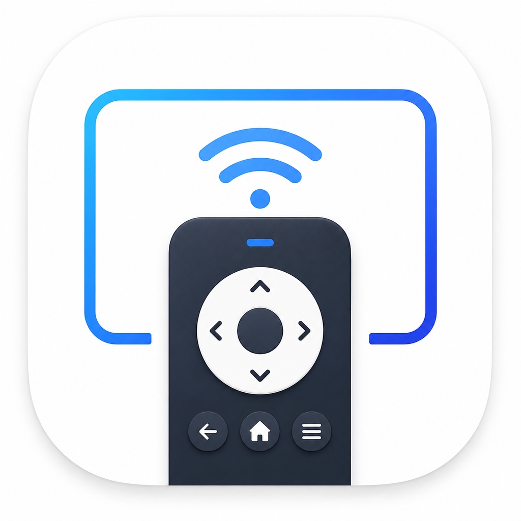 Android Remote+ app icon