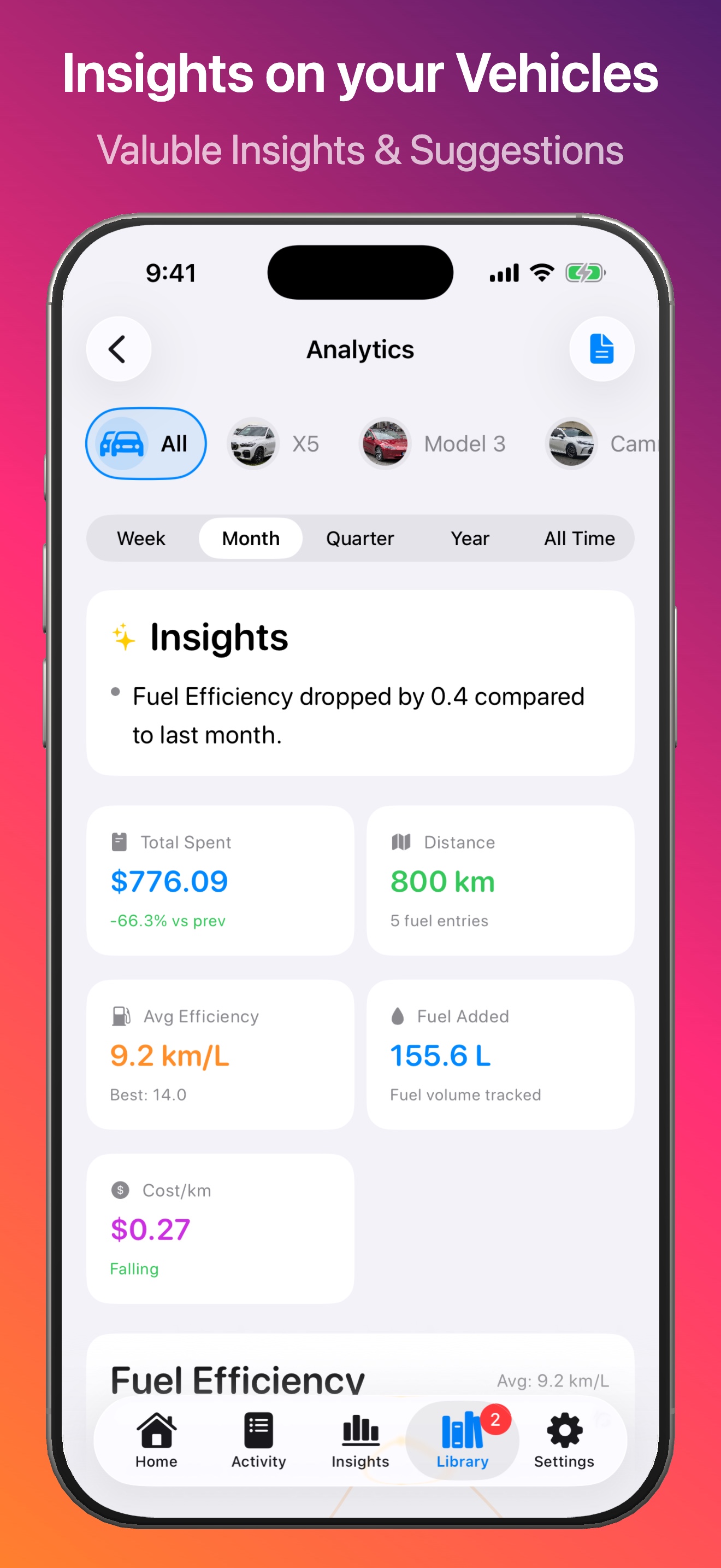 DriveVault screenshot 3