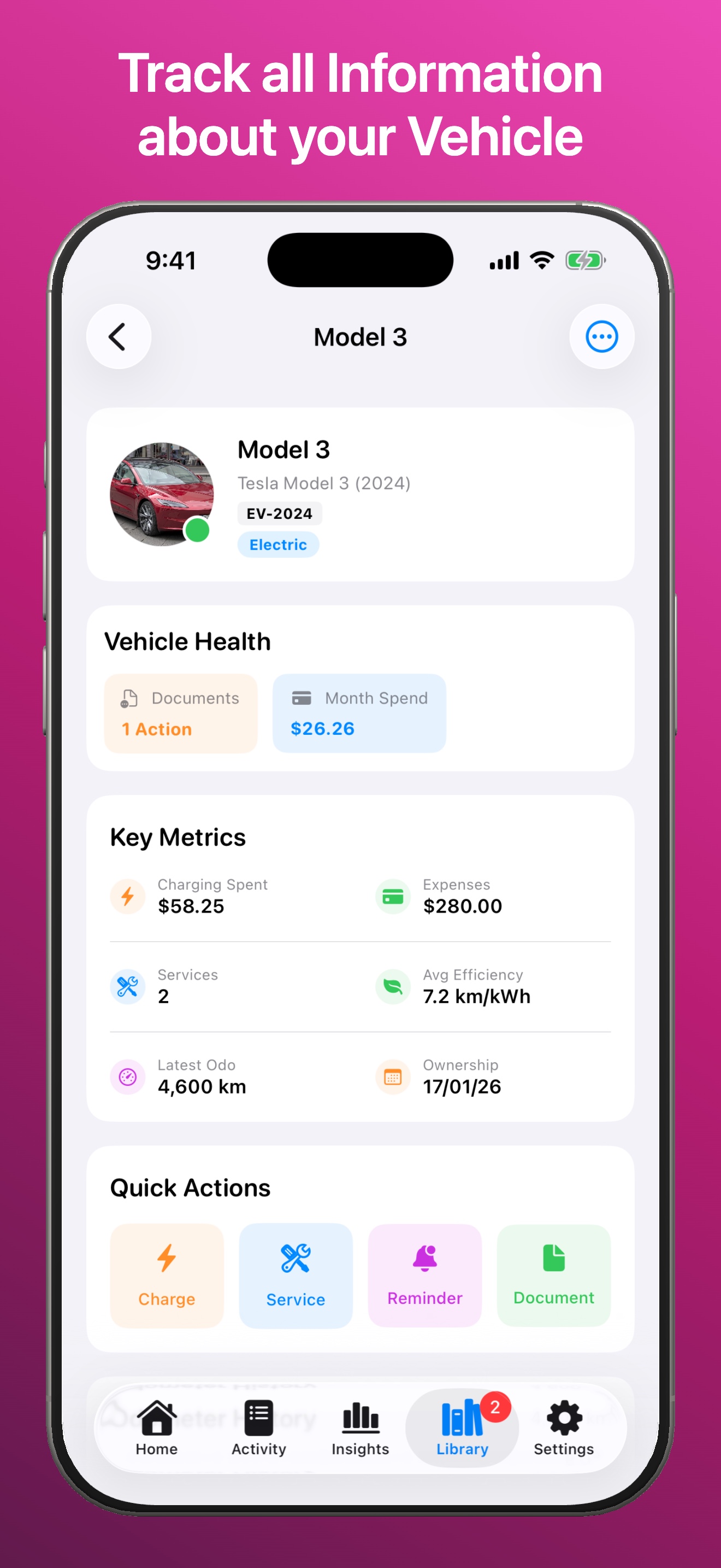 DriveVault screenshot 6