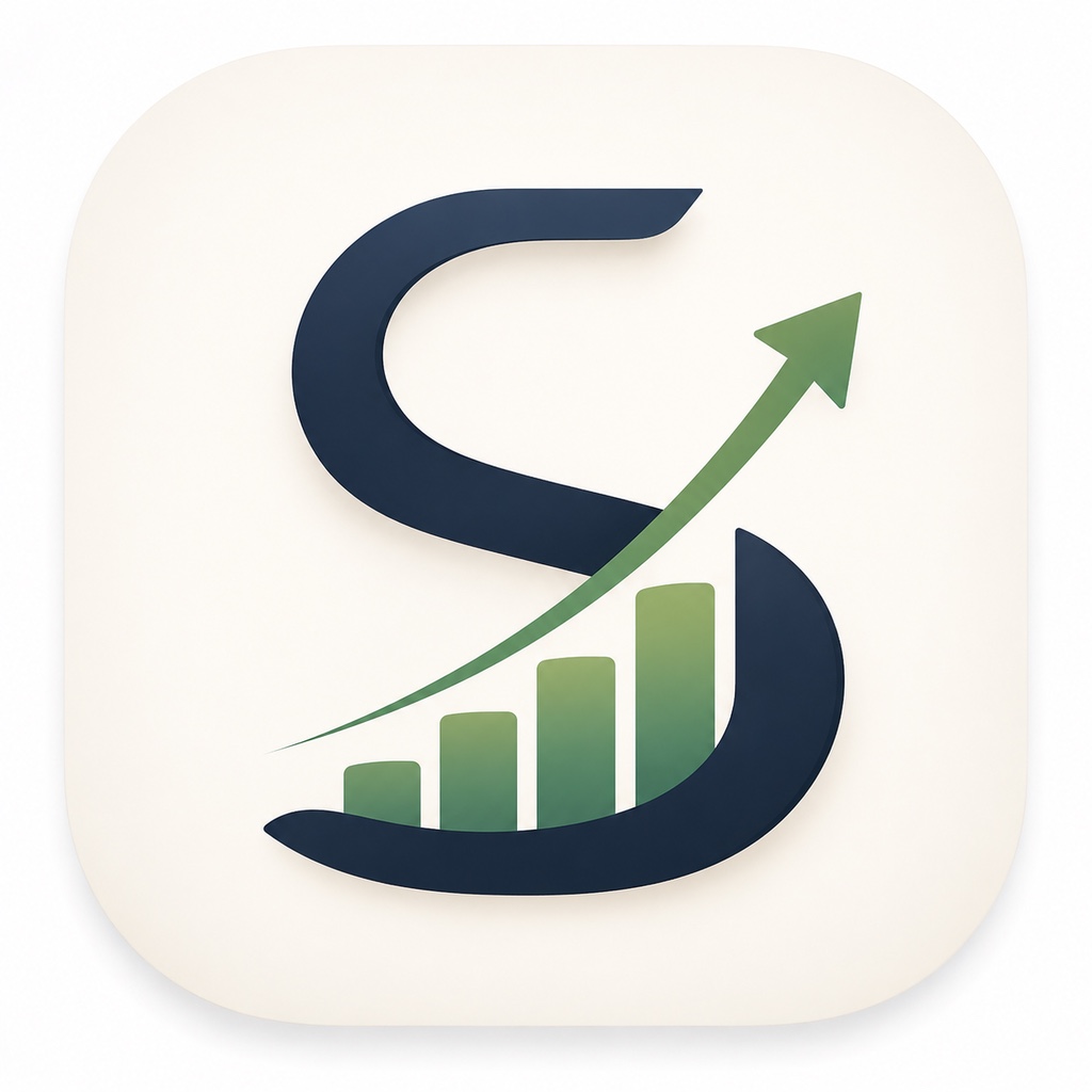 Salary Lens app icon